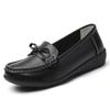 2024 Spring & Fall Women's Casual Flat Nurse Loafers with Tendon Sole