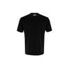 Under Armour Shanghai City Crew Neck Regular Loose Fit T-Shirt Unisex Tops Black 1332493-004