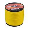 5.0 50LB Fishing Wire Abrasion Resistant Fishing Tape 4 Stranded Braided PE Fishing Line for Seawater Freshwater 300m