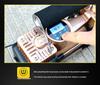 High-Pressure 12V Dual Cylinder Portable Car Tire Inflator