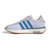 adidas Originals Country Xlg Boost Fabric Suede Comfortable Versatile Shock Absorbing Durable Low Top Lifestyle Casual Shoes Unisex Sneakers ID0556