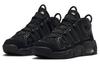 Nike Air More Uptempo Black Anthracite GS FV2264-001