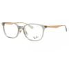 Ray Ban Rx5403d Asian Fit 8416 Unisex Eyeglasses