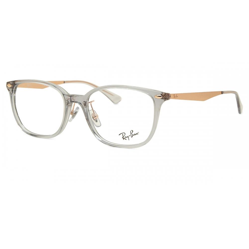 Ray Ban Rx5403d Asian Fit 8416 Unisex Eyeglasses