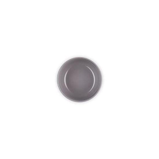 Le Creuset Rice Bowl 330ml Flint Heat-resistant Cold-resistant Microwave Oven Dishwasher Safe