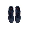 Nike Sb Force 58 Midnight Navy Safety Orange White Diffused Blue DV5477-400