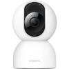 Провідна камера спостереження XIAOMI Smart C400 - Внутрішня - Alexa, Google Assistant, Wi-Fi - Нічне бачення
