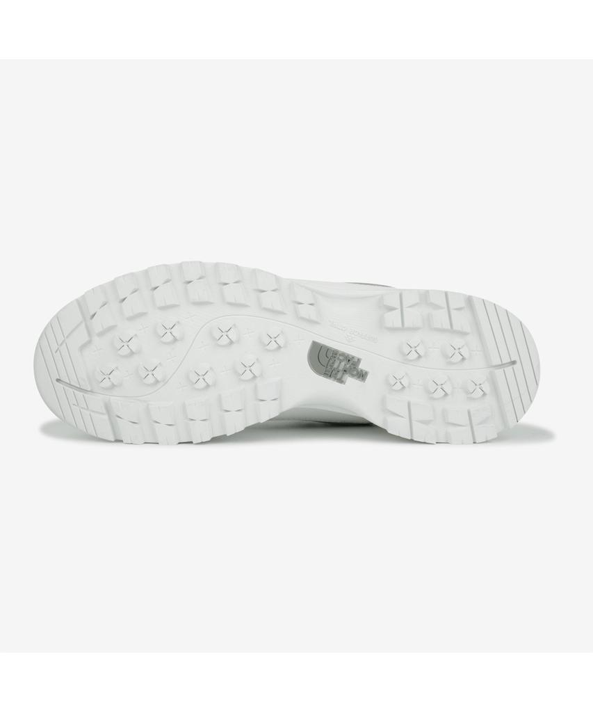 The North Face Ns94S61K White Label Glencliffe Urban Raw Gray