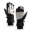 Wasserfeste Thermische Touchscreen-Handschuhe für Outdoor-Sportarten