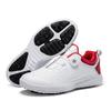 New Men Golf Shoes Non Slip Golfers Sneakers Breathable Footwears for Golfing Exercise Waterproof