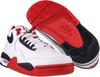 Sneakers Nike Flight Legacy White/black University Red