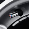 4Pcs Aluminum Round Car Wheel Tire Valve Caps For Buick Enclave Envision Encore GX Lacrosse Regal Sportback TourX Accessories