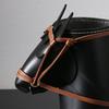 Horse Head Desktop Organizer Makeup Brush Holder Creative Storage Pen Remote Control
