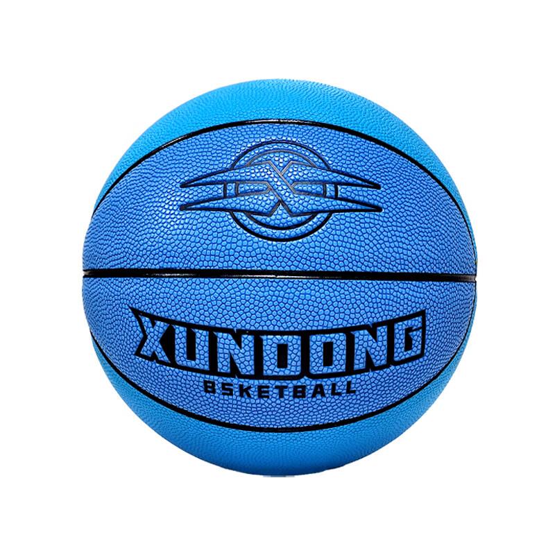 Norman Xundong Youth Basketball