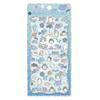 Kamio Japão Adesivo Adesivo Petit Drop Criaturas Marinhas Fofas 226223
