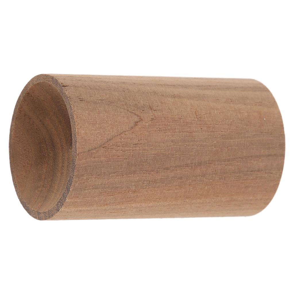 Black Walnut Essential Oil Diffuser Wooden Aromatherapy Essential Oil Diffuser for Bedroom Meditation