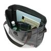 Yoshida Luggage Label Tote Bag Black & Co. [LINER] 951-09247 1.