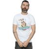 Looney Tunes Mens Taz Me Like Easter T-Shirt