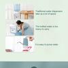 Water Bottle Pump Usb Charging Automatic Drinking Water Pump Portable Electric Water Dispenser Switch For Water Pumping Device