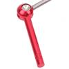  Mountain Bike Wheelset for   Alloy Quick Release Skewer Lever Accessory