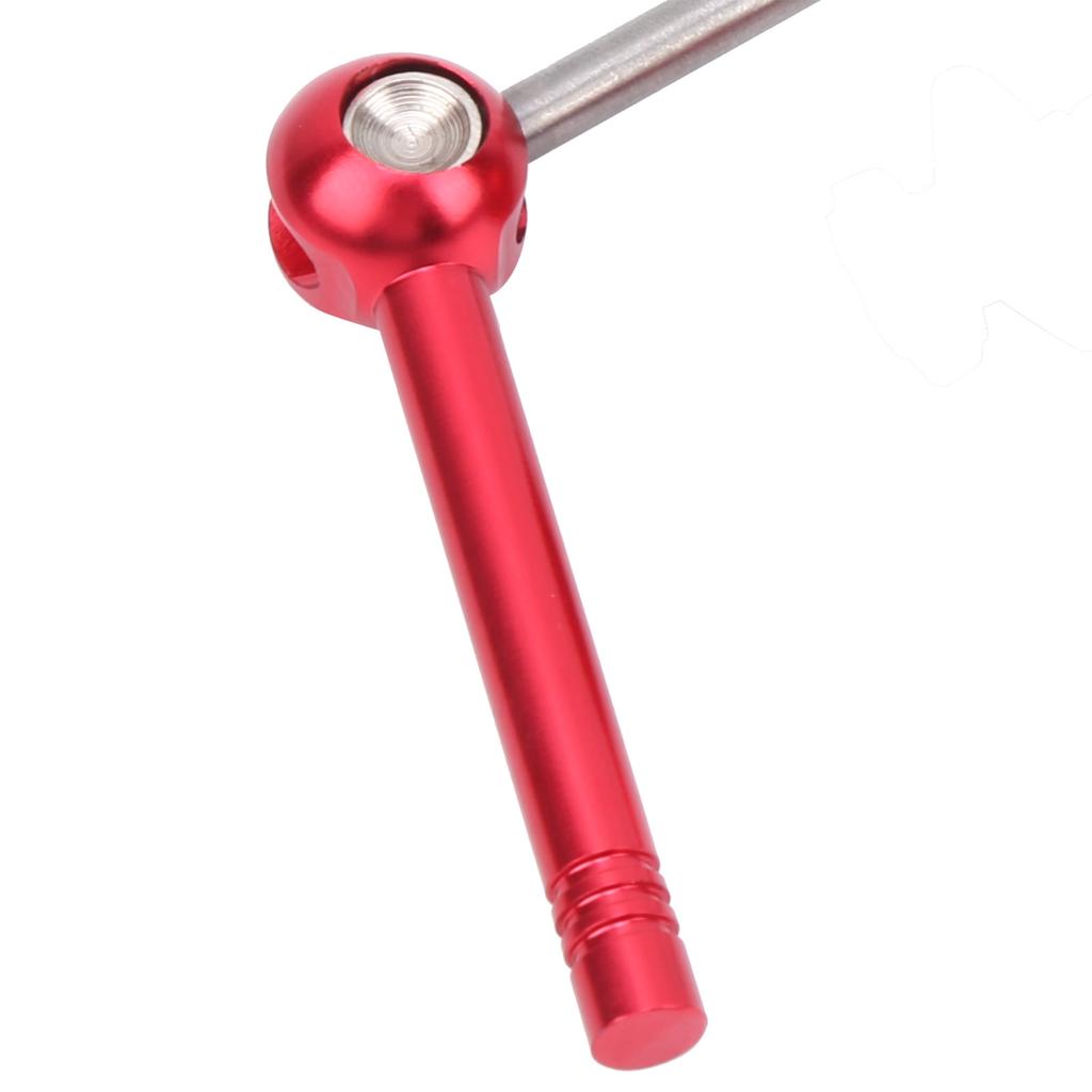   Mountain Bike Wheelset for   Alloy Quick Release Skewer Lever Accessory