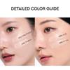 HERA Reflection Skin Glow Foundation 17N1 | Korean Cosmetics | Department Store Cosmetics | Liquid Foundation | Glowing Skin | High Moisture | Natural