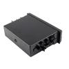 Universal Car Drinks Mounts Holders Auto Car Single 1 Din Radio Pocket Kit Drink Cup Holder Storage Box Automobiles Holder