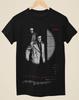 Donnie Brasco - Movie Poster Inspired Unisex Black T-Shirt Unisex T-Shirt