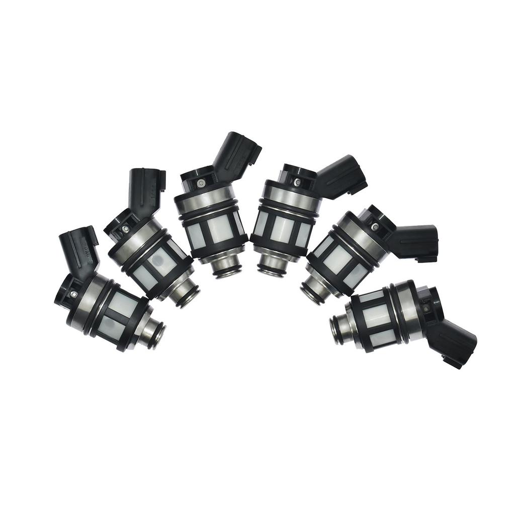 Vstřikovací tryska paliva JS23-1