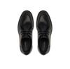 Полуботинки Tommy Hilfiger Comfort Lwt Moc Toe FM0FM05588 чёрный