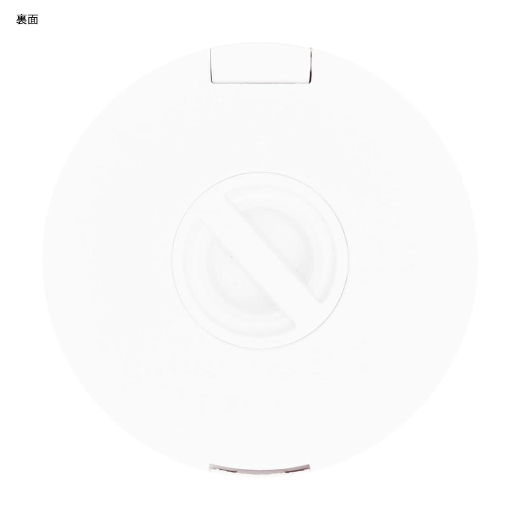 Gourmandies Moomin Little My Fair Cord Reel Case Type A MMN-244A