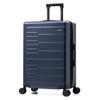 Aiwashi Hardshell ABS&PC Travel Luggage