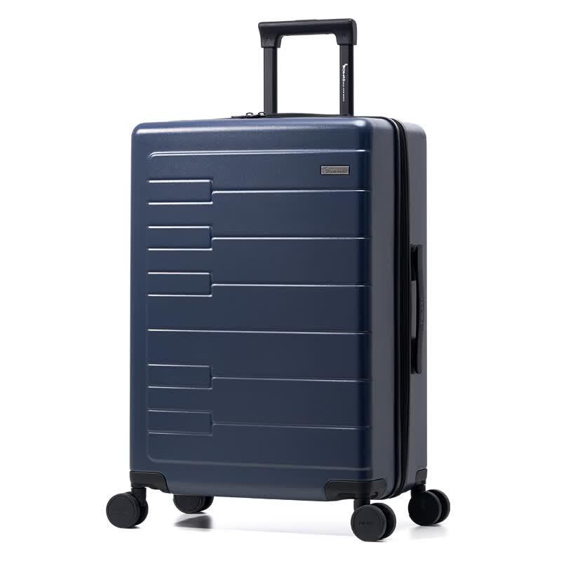 Aiwashi Hardshell ABS&PC Travel Luggage