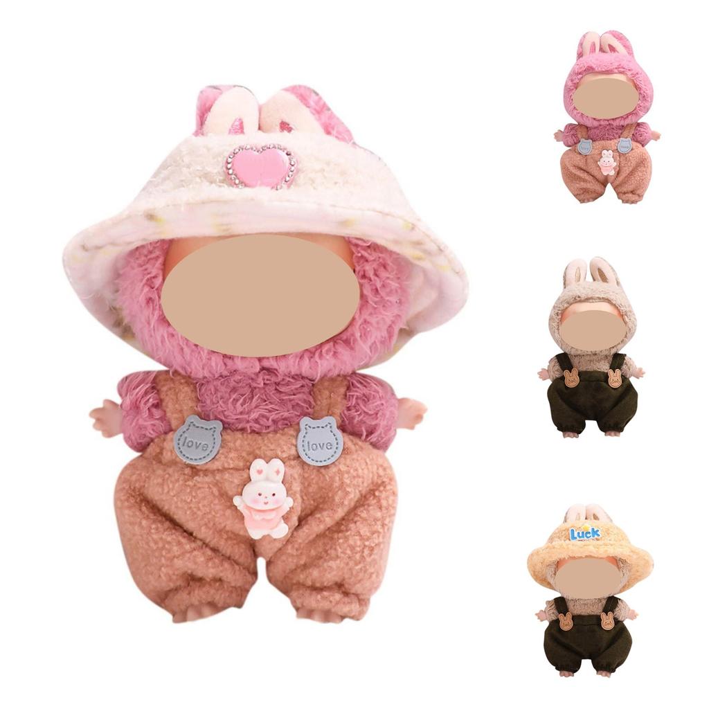 Fun Dolls Clothing, Anime Plush Toys And CuteAccessories,cuteDolls Clothings