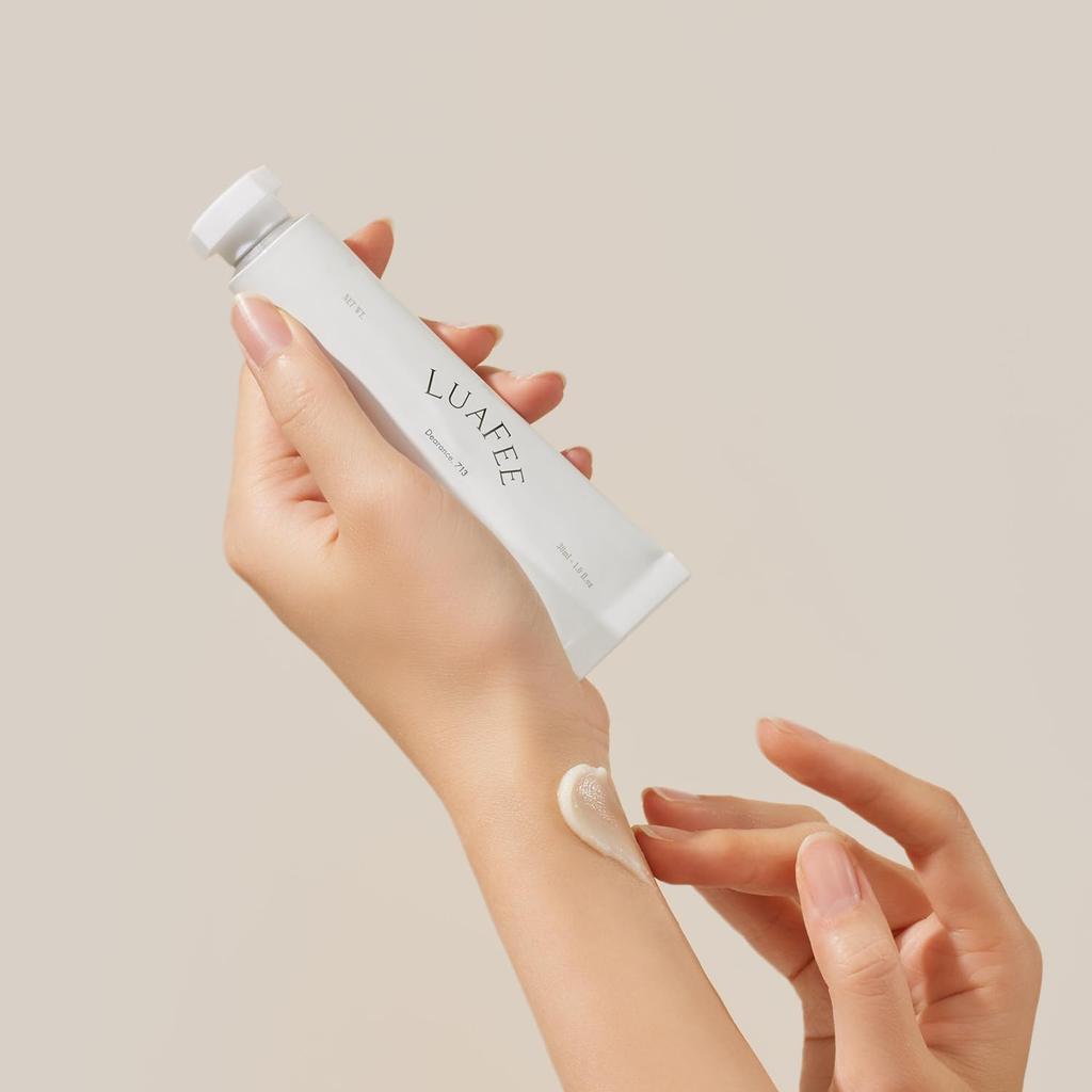 LUAFEE 713 Solid Perfume 30ml (Official Luape)