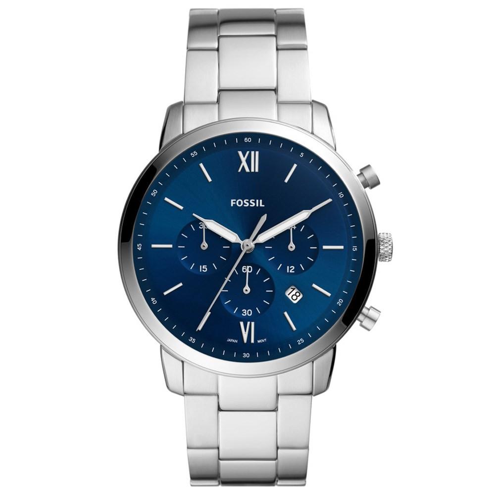 

Мужские наручные часы Fossil FS5792