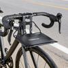 NEWBOLER Fiets Voorrek Drager Fietstassen Tas Bagagerek Beugel Kofferbak MTB Fiets Fietsrek 5kg Laadvermogen