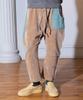 WHYSOCEREALZ Mint Gothic Pants