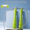 Jianli Professional Bearing Jump Rope for PE Exams