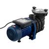 Pompă Piscină 1 CP, 15000 L/h 750W Pompă Piscină Pompă Piscină Îngropată/Supraetajată cu Coș de Filtrare Motor Pompă Piscină pentru Apă Curată în Piscină 1.97"