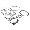 Auto Car Rubber Engine Gasket Set Kit Fit for Yamaha YZ85 2002 2018