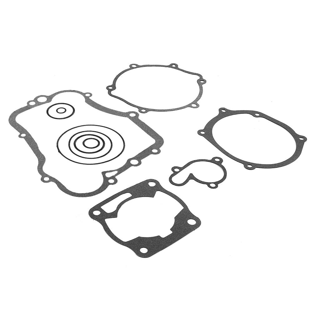 Auto Car Rubber Engine Gasket Set Kit Fit for Yamaha YZ85 2002 2018