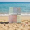 Serviette de plage en coton turc sans sable, légère, surdimensionnée, séchage rapide, pour voyage, piscine, camping