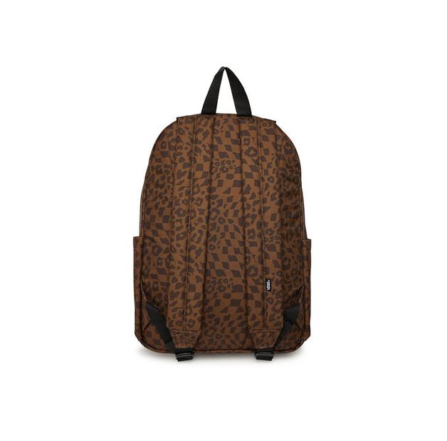 Rucksack Vans B Old Skool Grom VN000H567UG1 braun