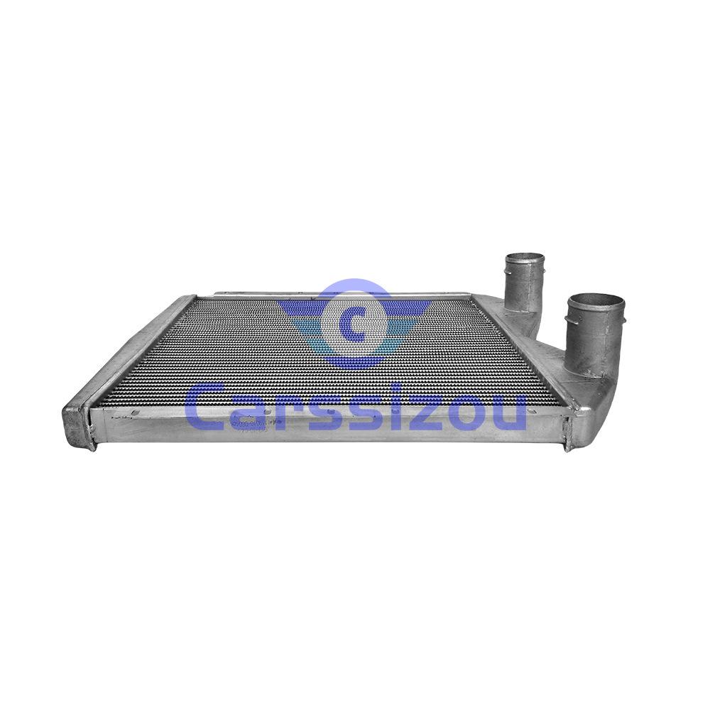 FAW Jiefang Heavy Truck Intercooler - Cooling System