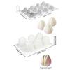 Multiuse Food Grade Silicone Tulips Molds Ideal For Romance Dessert DIY Crafts Holiday Celebration And Baking Accessories