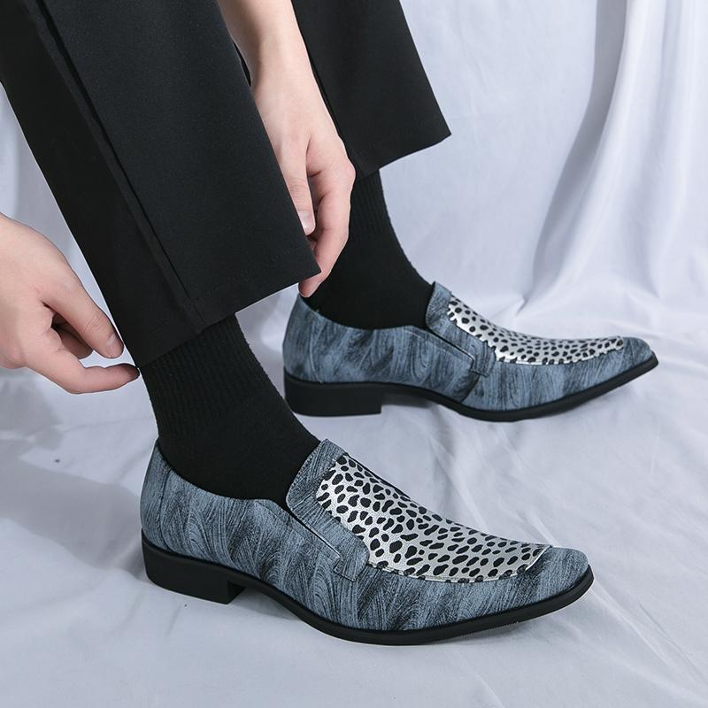 Handgefertigte Herren Hochzeits Oxford Schuhe Echtes Leder Brogue Herren Kleiderschuhe Slipper Business Formelle Schuhe für Herren Hombre