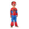 Spidey And His Amazing Friends Childrens/Kids Spider-Man Classic Costume