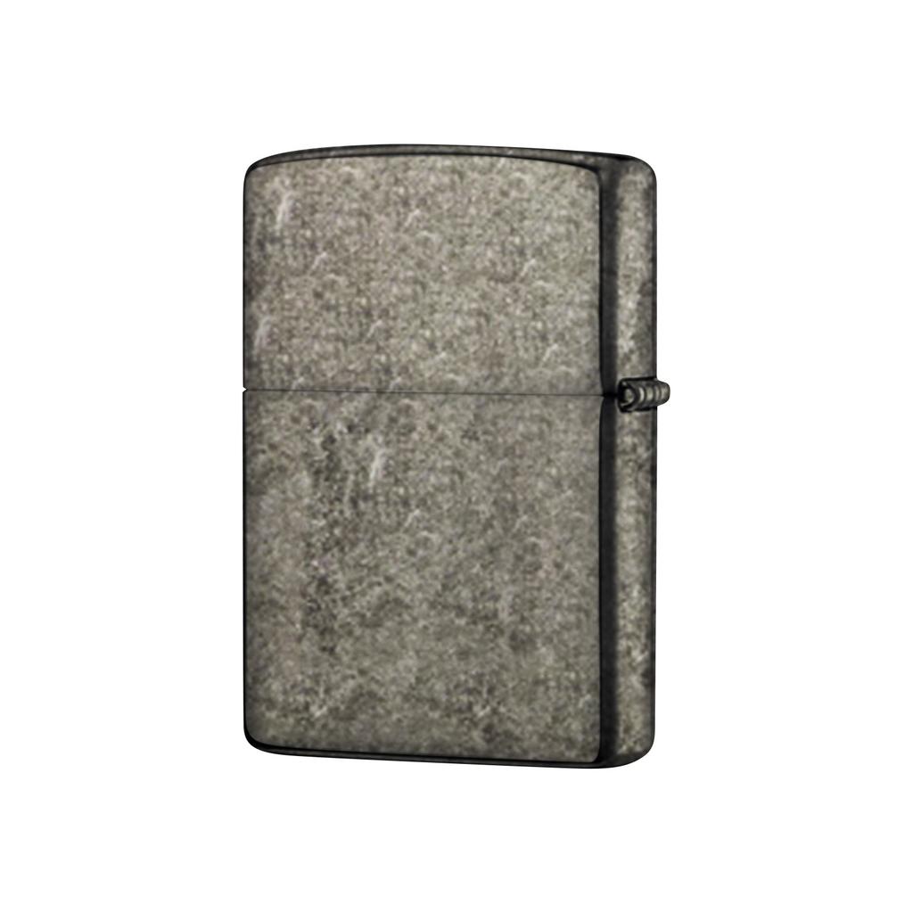 Personalized Customized Kerosene Lighter Copper High-End Lighter Accessories