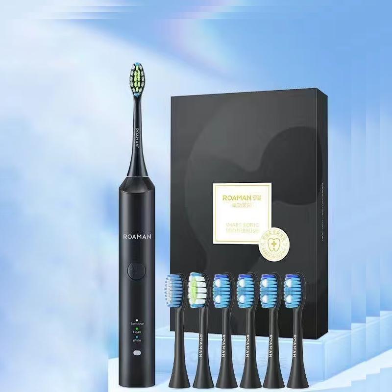 

Roman T3 Electric Toothbrush